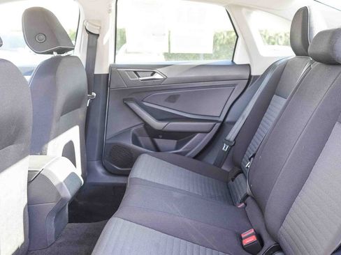 Used 2024 Volkswagen Jetta S FWD image 18