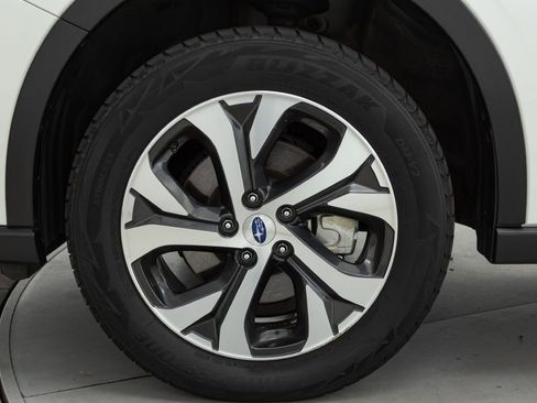 Used 2022 Subaru Outback Limited XT image 21