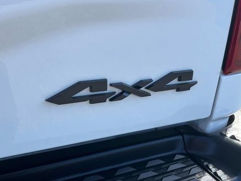 New 2026 RAM 2500 Rebel w/ Rebel Level 2 Equipment Group image 38