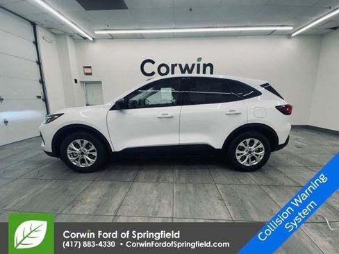 New 2026 Ford Escape Active w/ Cold Weather Package image 2