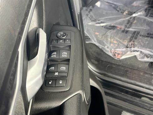 Used 2022 RAM 1500 Big Horn image 17