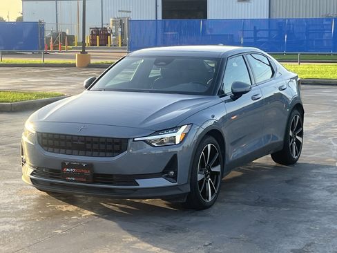 Used 2021 Polestar Polestar 2 AWD/4WD image 5