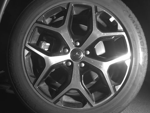 Used 2025 Jeep Compass Limited image 12