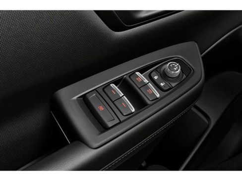 New 2025 Subaru Forester Premium image 23
