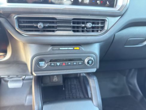 New 2025 Ford Bronco Sport Badlands w/ Sasquatch Badlands Package image 24