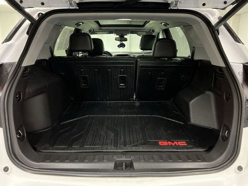 Certified 2023 GMC Terrain SLT w/ Tech Package image 26