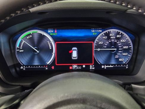 New 2026 Subaru Forester Premium AWD/4WD image 15