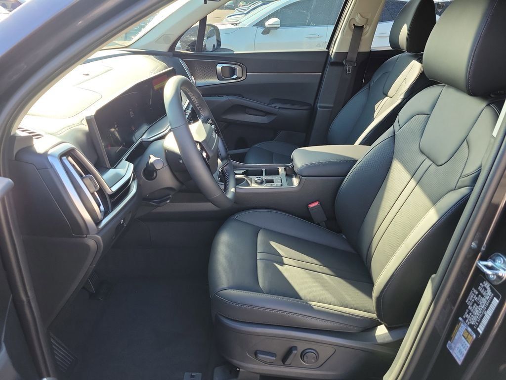 New 2026 Kia Sorento S AWD/4WD image 21