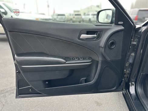 Used 2015 Dodge Charger R/T image 20
