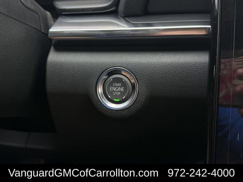 New 2027 GMC Terrain Elevation w/ Elevation Premium Package FWD image 19
