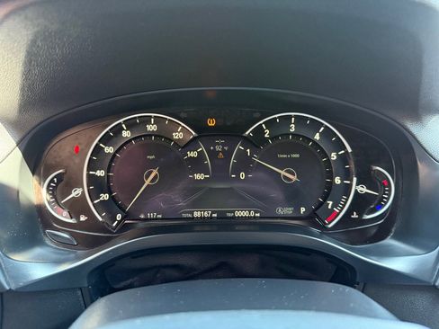 Used 2019 BMW X3 xDrive30i AWD/4WD image 36