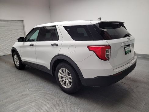 Used 2021 Ford Explorer 2WD image 5