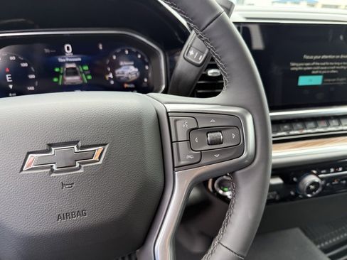 New 2026 Chevrolet Silverado 1500 RST image 29