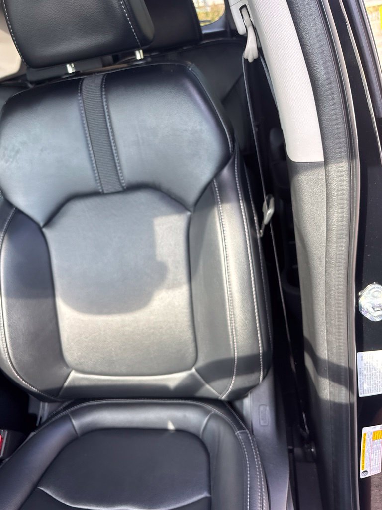 Used 2023 Honda Pilot EX-L image 12