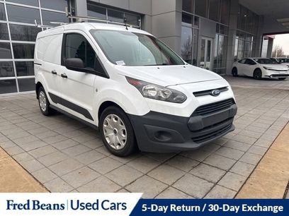 Used 2018 Ford Transit Connect XL