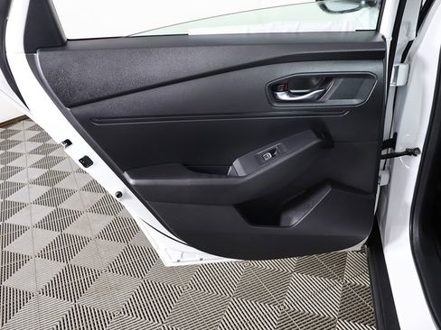 Certified 2025 Honda Accord SE image 25