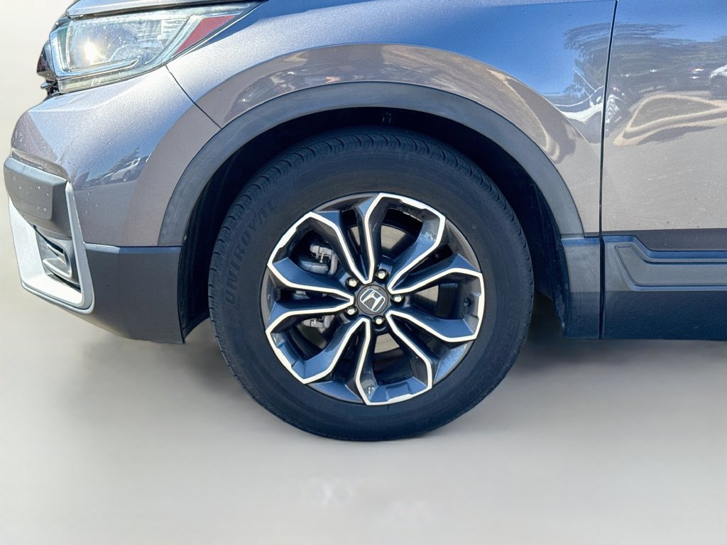 Used 2020 Honda CR-V EX image 39