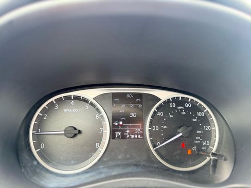 Used 2024 Nissan Kicks S FWD image 48