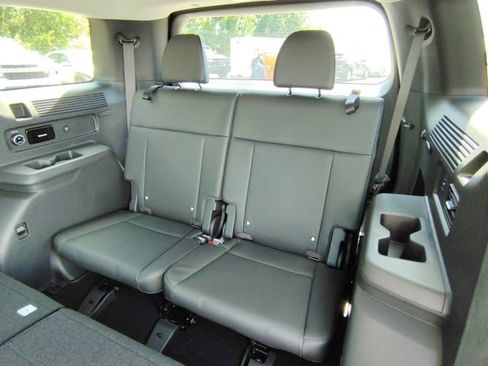 New 2026 Hyundai Santa Fe SEL image 26