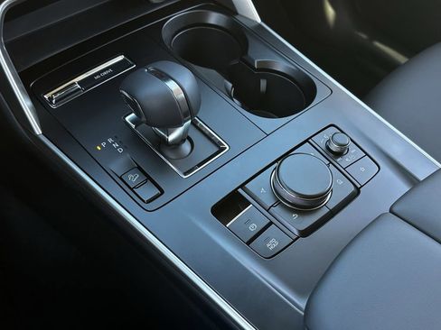 New 2026 MAZDA CX-90 3.3 Turbo w/ Select Package image 15