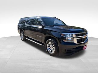Used 2020 Chevrolet Suburban LS AWD/4WD 360° Tour