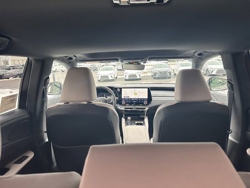 New 2026 Lexus RX 350 F Sport w/ Convenience Package image 44