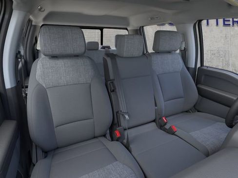 New 2026 Ford F350 XLT AWD/4WD image 10