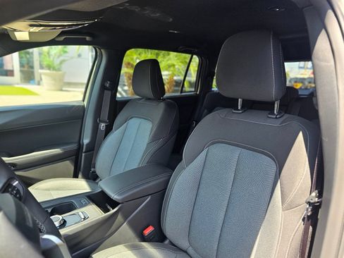 New 2026 Jeep Cherokee Laredo AWD/4WD image 23