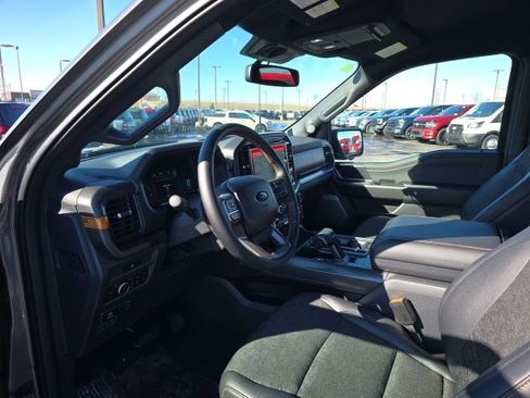 New 2025 Ford F150 Tremor w/ Bed Utility Package image 10