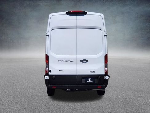 New 2026 Ford Transit 350 148 High Roof AWD image 6