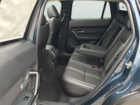 New 2026 MAZDA CX-50 AWD 2.5 S w/ Weather Package image 16