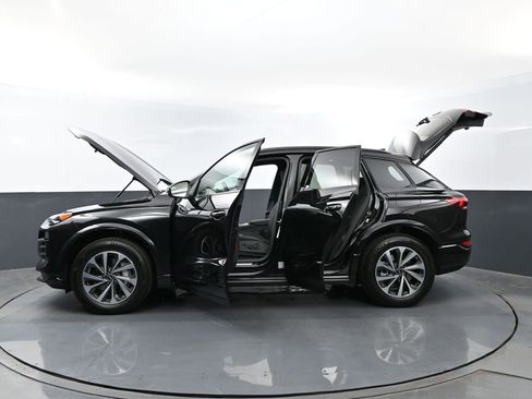 New 2027 Audi Q6 e-tron Premium AWD/4WD image 31