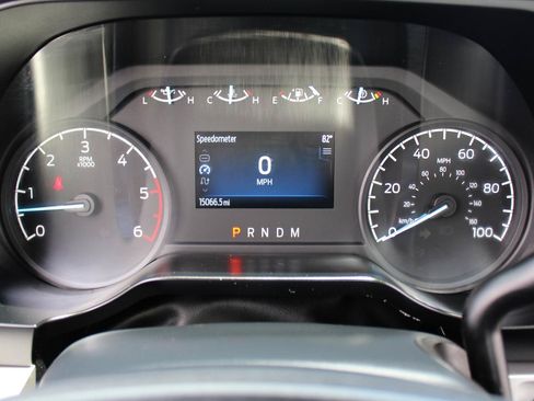 Used 2023 Ford F450 XL w/ Snow Plow Prep Package AWD/4WD image 23