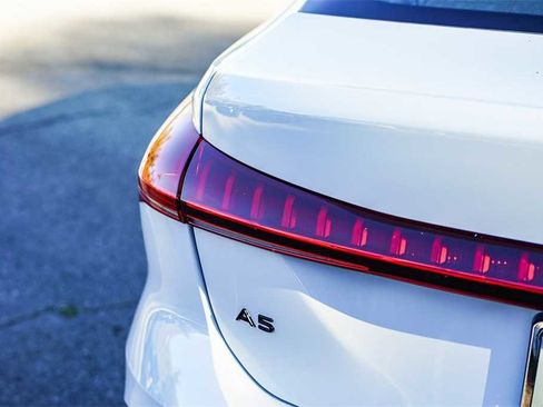 New 2025 Audi A5 2.0T Premium Plus image 10