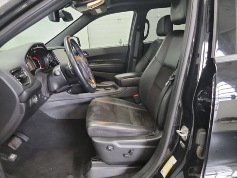 Used 2021 Dodge Durango GT AWD/4WD image 12
