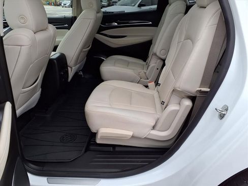 Used 2023 Buick Enclave Premium w/ Experience Buick Package image 25