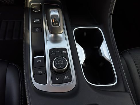 Used 2023 INFINITI QX60 Luxe image 24