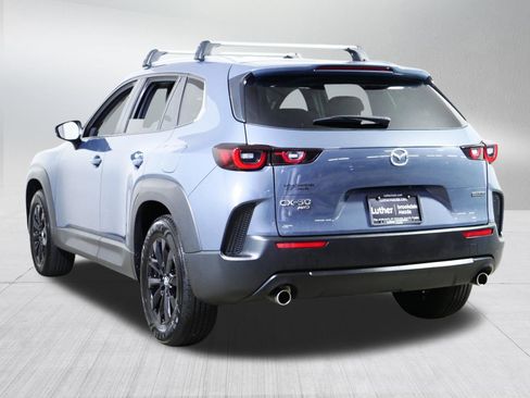 Used 2023 MAZDA CX-50 2.5 S w/ Convenience Package AWD/4WD image 5