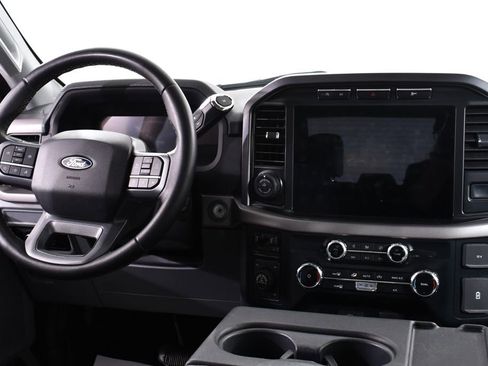 Used 2024 Ford F150 XLT w/ Tow/Haul Package image 8