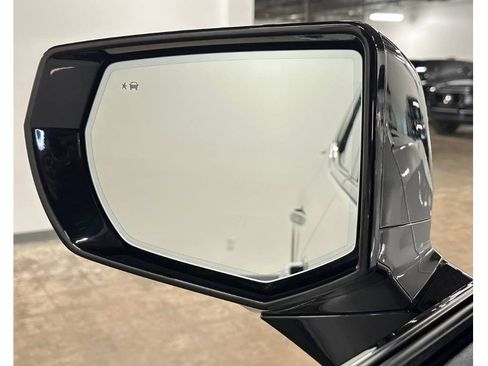 Used 2025 GMC Sierra EV Denali AWD/4WD image 35
