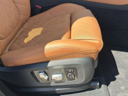 Certified 2024 BMW X5 M60i image 25