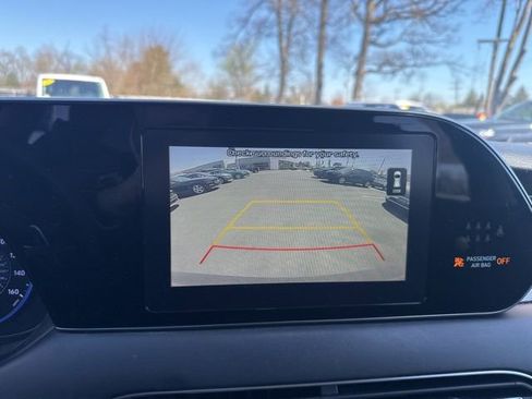 Used 2020 Hyundai Palisade SE AWD/4WD image 22