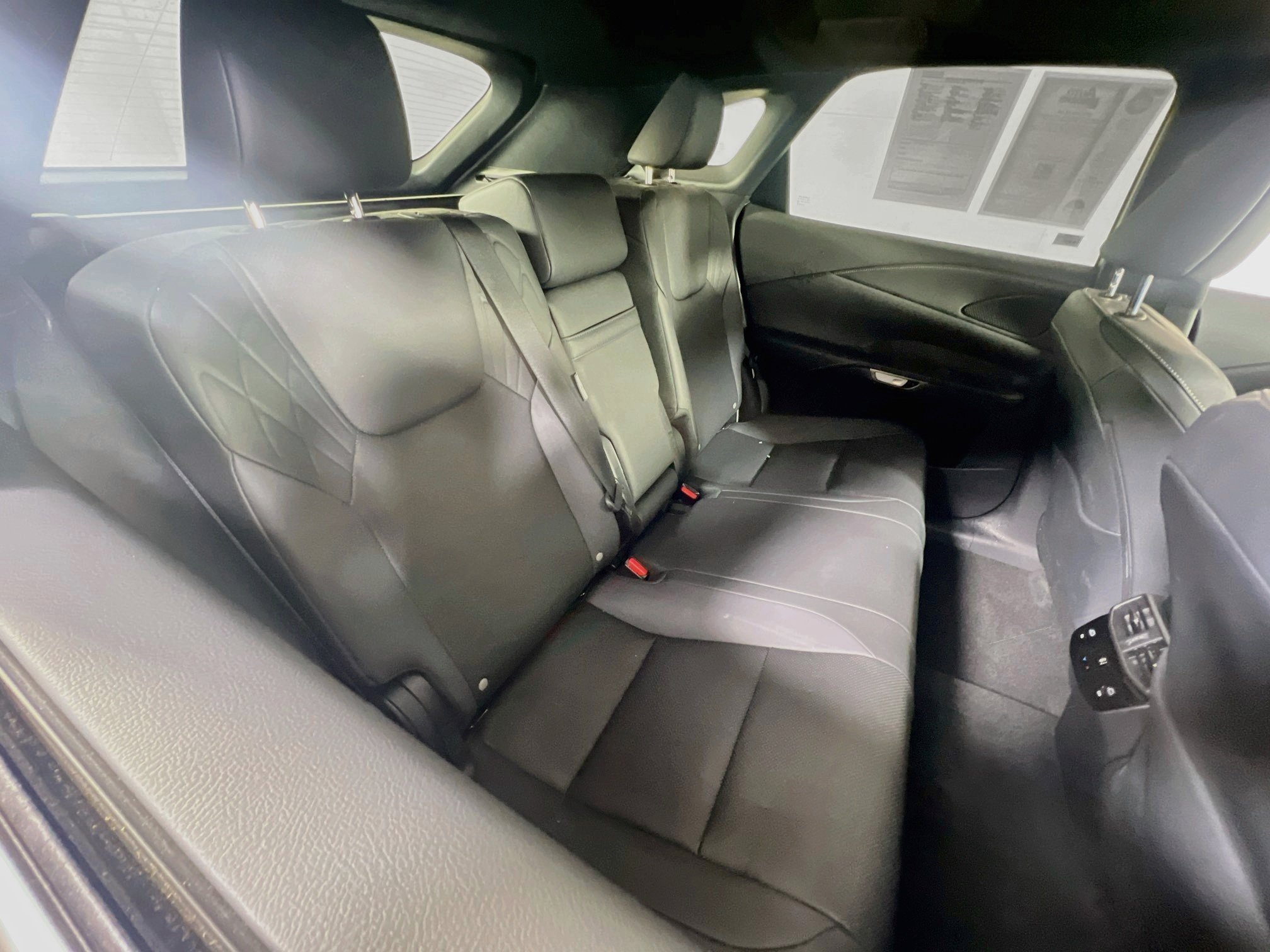 Used 2023 Lexus RX 350 Premium w/ Cold Area Package AWD/4WD image 26