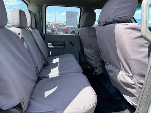 Used 2014 Ford F250 XL AWD/4WD image 40