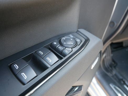 New 2026 GMC Sierra 3500 AT4 w/ AT4 Premium Plus Package AWD/4WD image 16