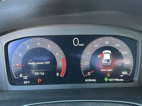 Used 2023 Acura Integra A-Spec FWD image 15