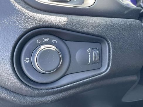 Used 2017 Jeep Renegade Sport w/ Power & Air Group AWD/4WD image 34