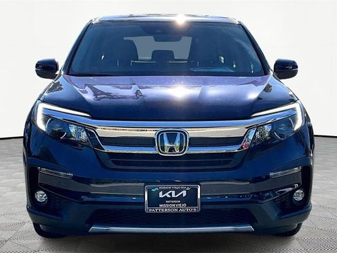 Used 2022 Honda Pilot EX-L image 3