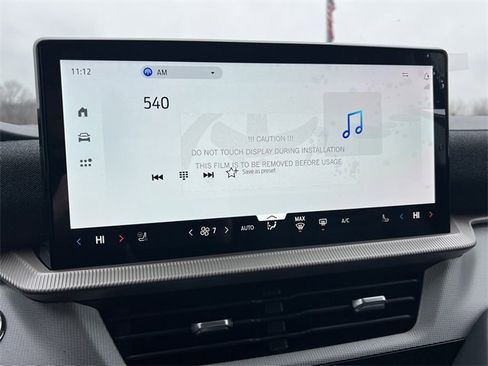 New 2026 Ford Explorer Active w/ Active Comfort Package image 17