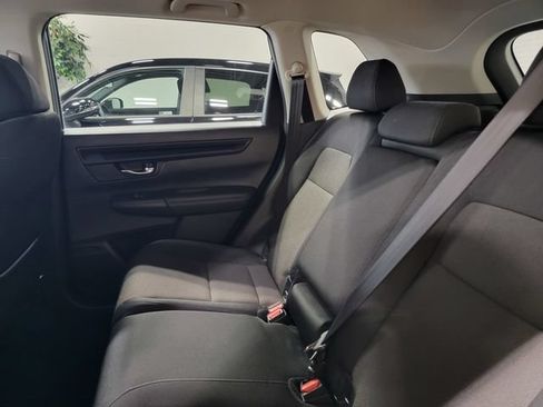 Certified 2024 Honda CR-V EX image 13